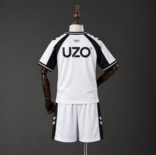 Conjunto de criança 26/27 - Vitória de Guimarães 🇵🇹