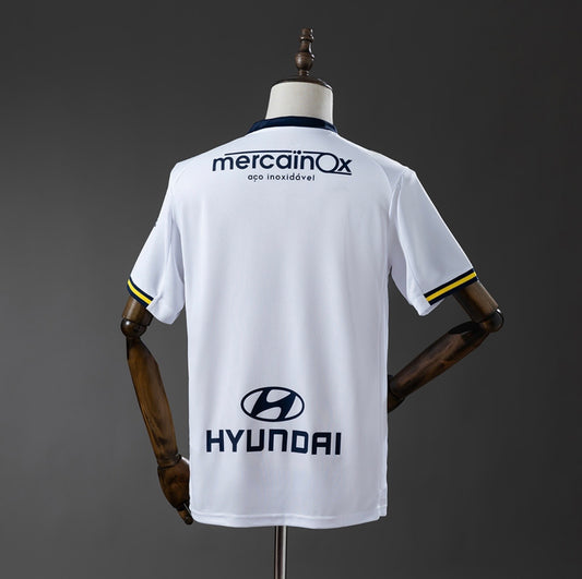 Camisola Principal 25/26 - Famalicão 🇵🇹
