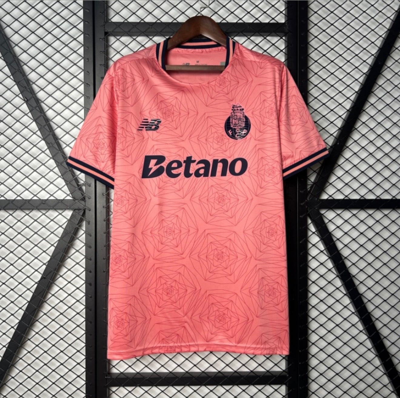 Camisola 2026 - Porto 🇵🇹
