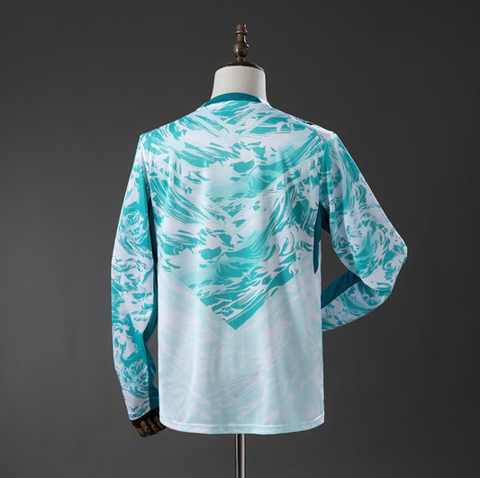 Camisola Manga Comprida 2026 - Portugal 🇵🇹