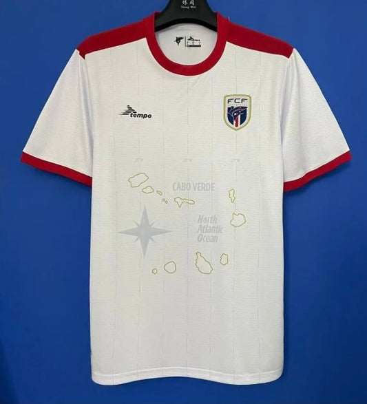 Camisola - Cabo Verde 🇨🇻