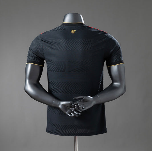 Camisola Edição Especial 2026 - Flamengo 🇧🇷