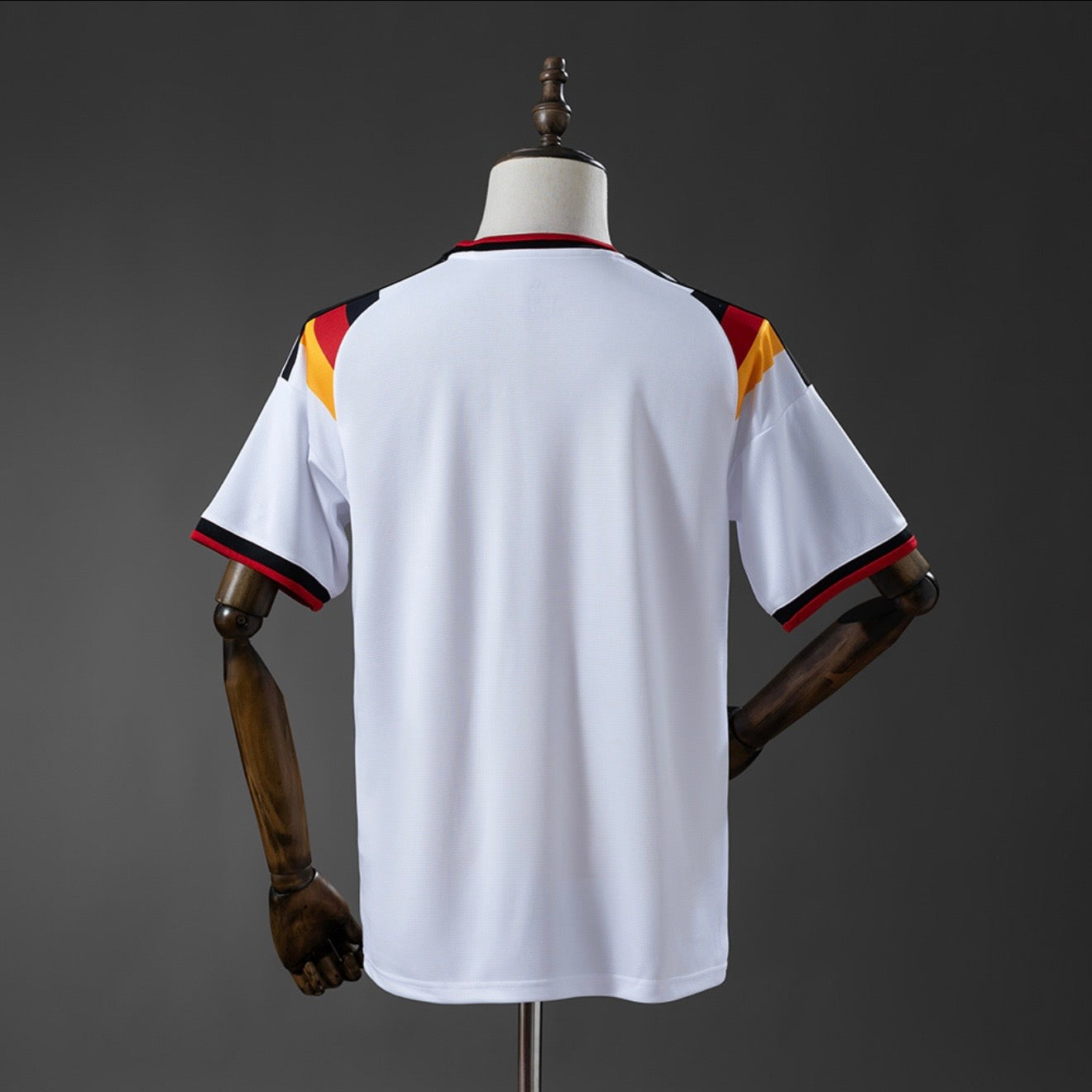 Camisola Principal 2026 - Alemanha 🇩🇪