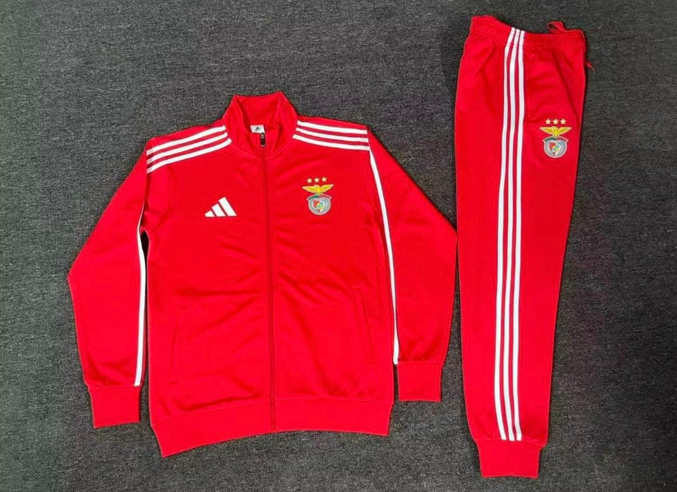 Conjunto 2026 - Benfica 🇵🇹