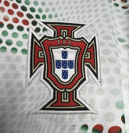Camisola 2025 - Portugal 🇵🇹