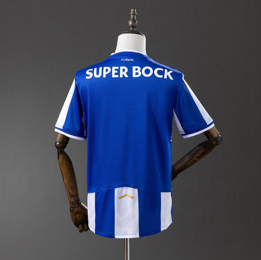 Camisola Principal 25/26 - Porto 🇵🇹