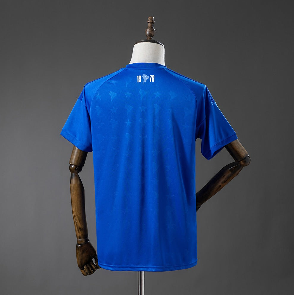 Camisola Principal 26/27 - Cruzeiro 🇧🇷