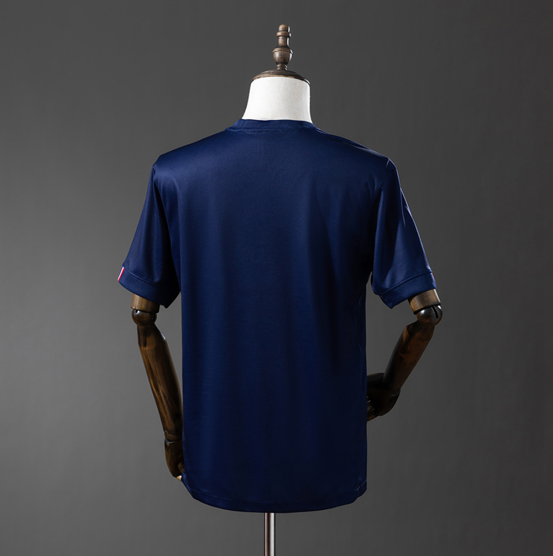 Camisola Principal 25/26 - PSG 🇫🇷