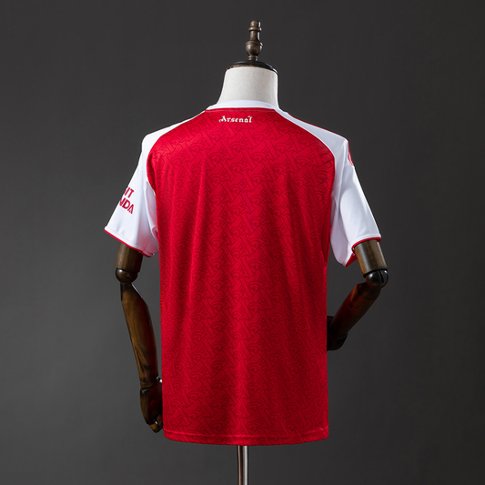 Camisola Principal 25/26 - Arsenal 🏴