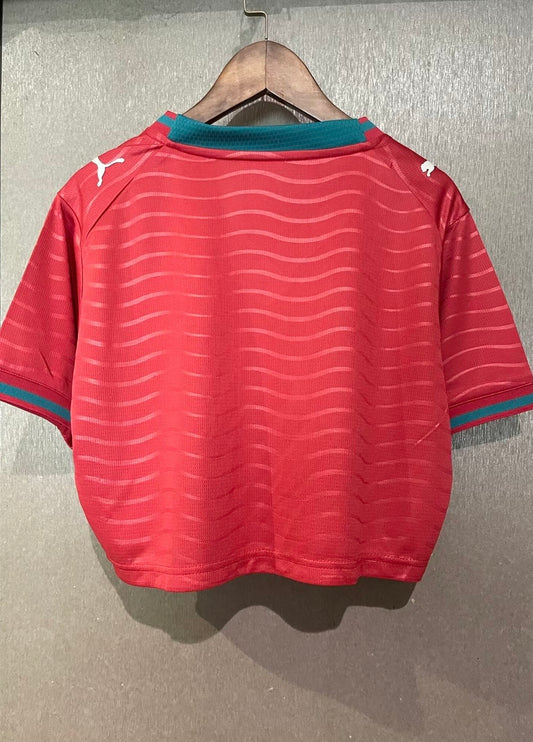 Top Principal Mulher 2026 - Portugal 🇵🇹