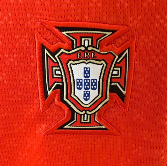 Conjunto de Criança Principal 2025 - Portugal 🇵🇹