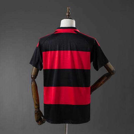Camisola Principal 26/27 - Flamengo 🇧🇷