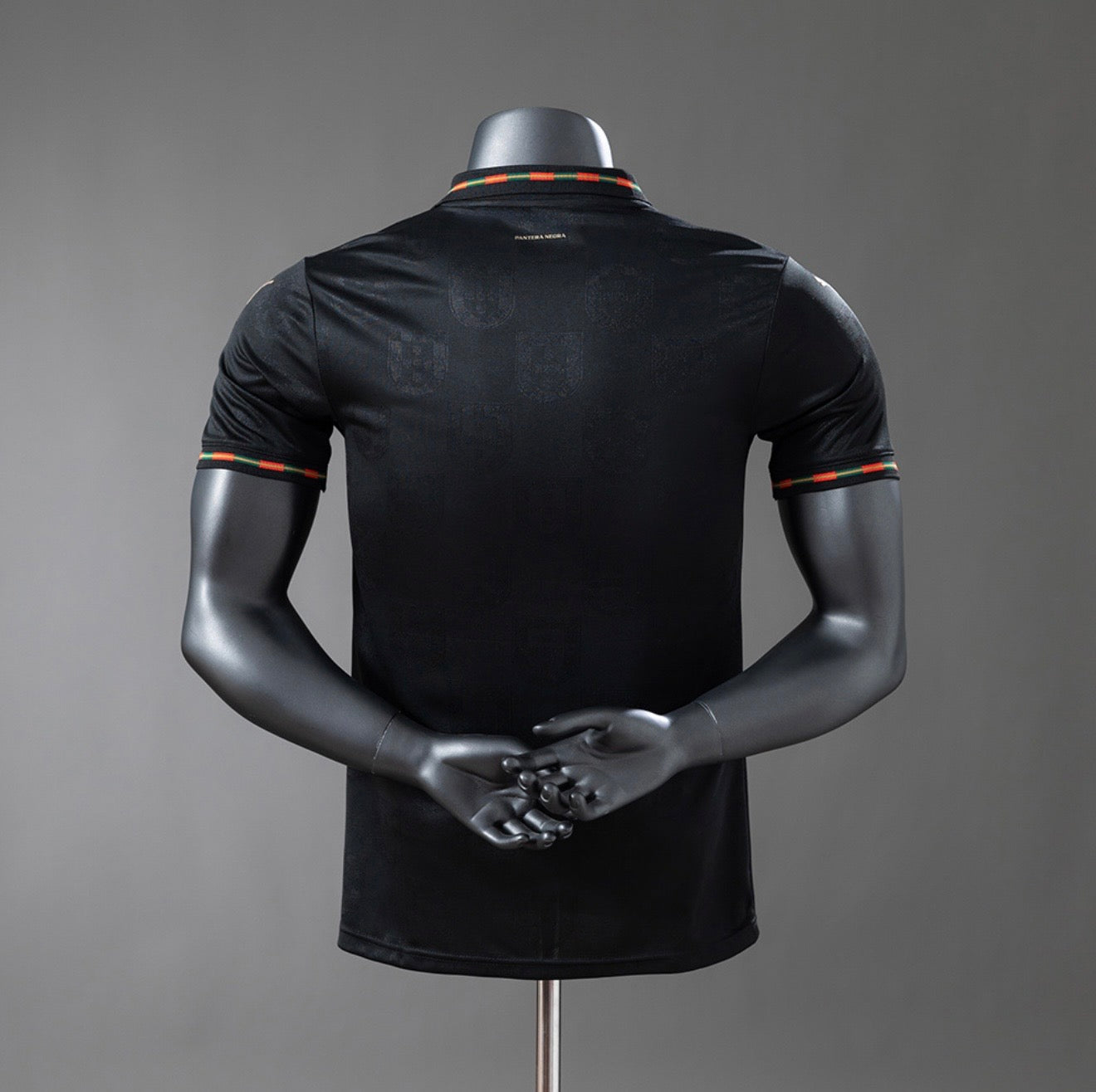 Camisola Edição Jogador 2026 - Portugal 🇵🇹