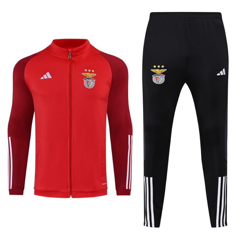 Conjunto 2026 - Benfica 🇵🇹