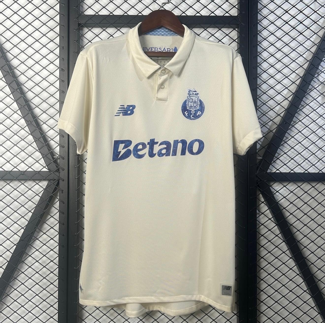 Camisola 25/26 - Porto 🇵🇹