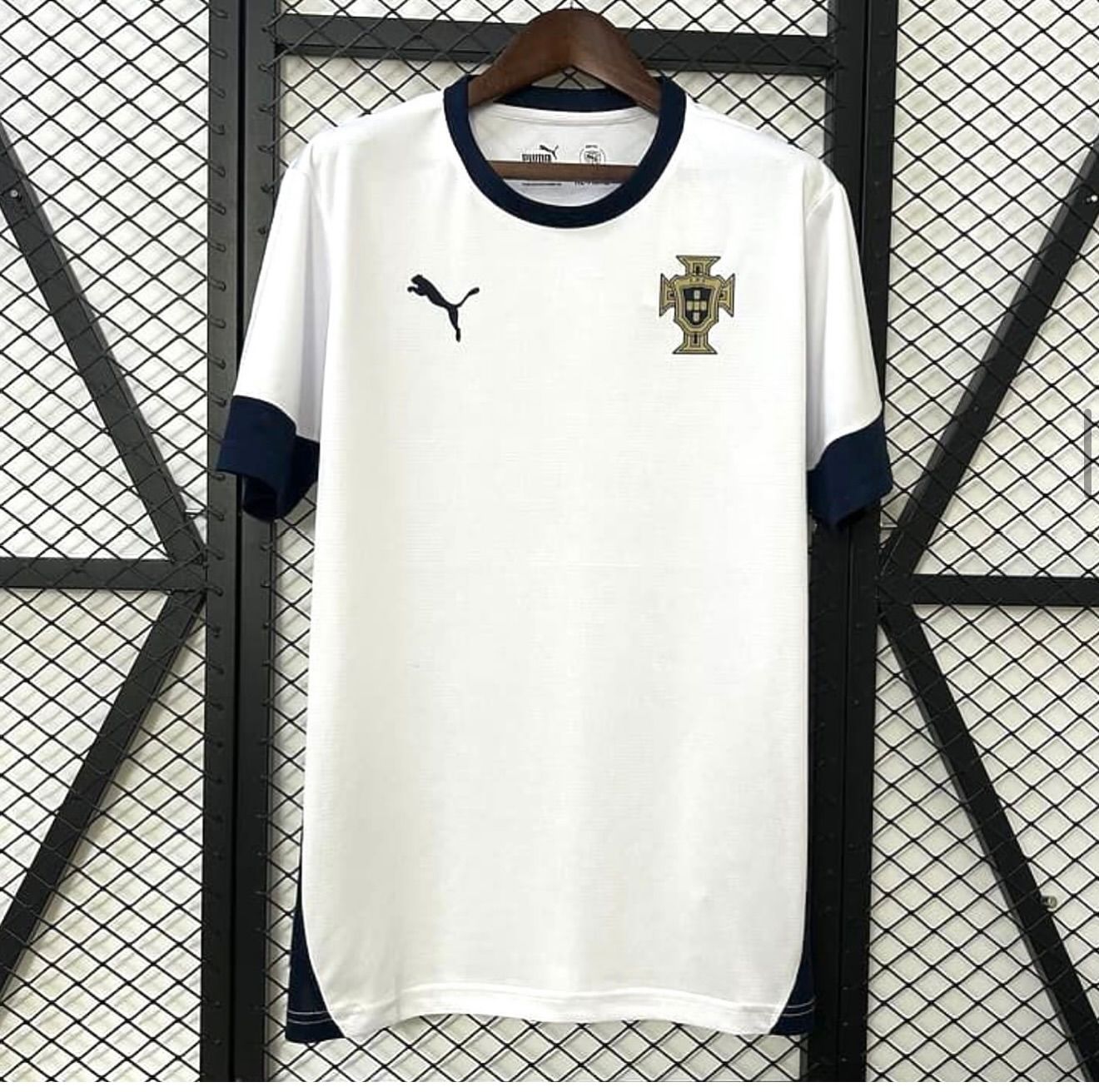 Camisola 2025 - Portugal 🇵🇹