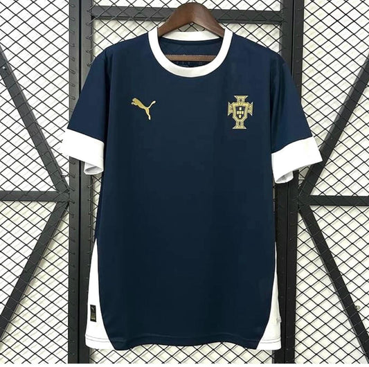 Camisola 2025 - Portugal 🇵🇹