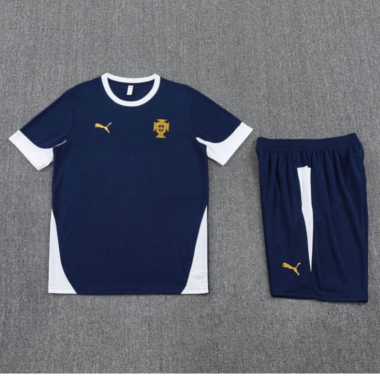 Conjunto de Adulto 2025 - Portugal 🇵🇹