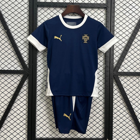 Conjunto de Criança 2025 - Portugal 🇵🇹