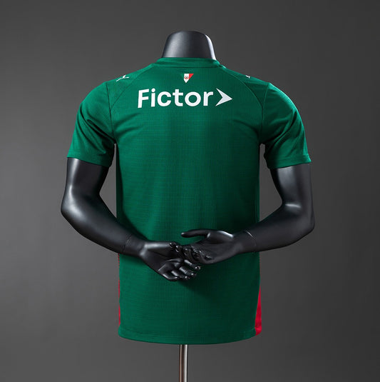 Camisola Principal 26/27 - Palmeiras 🇧🇷