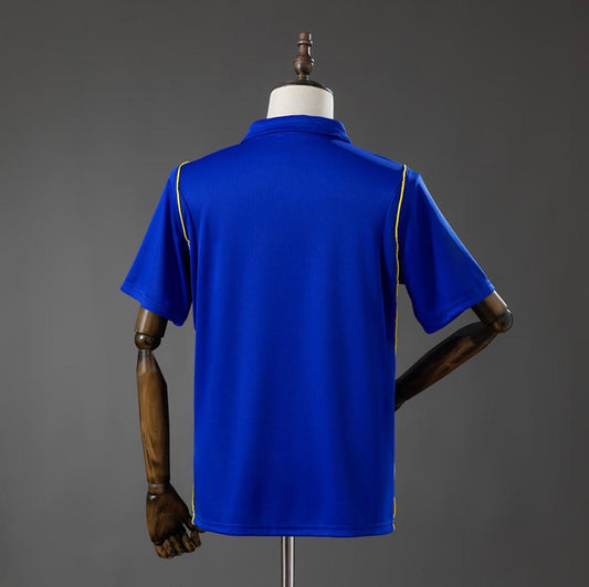 Camisola Principal 26/27 - Chelsea 🏴