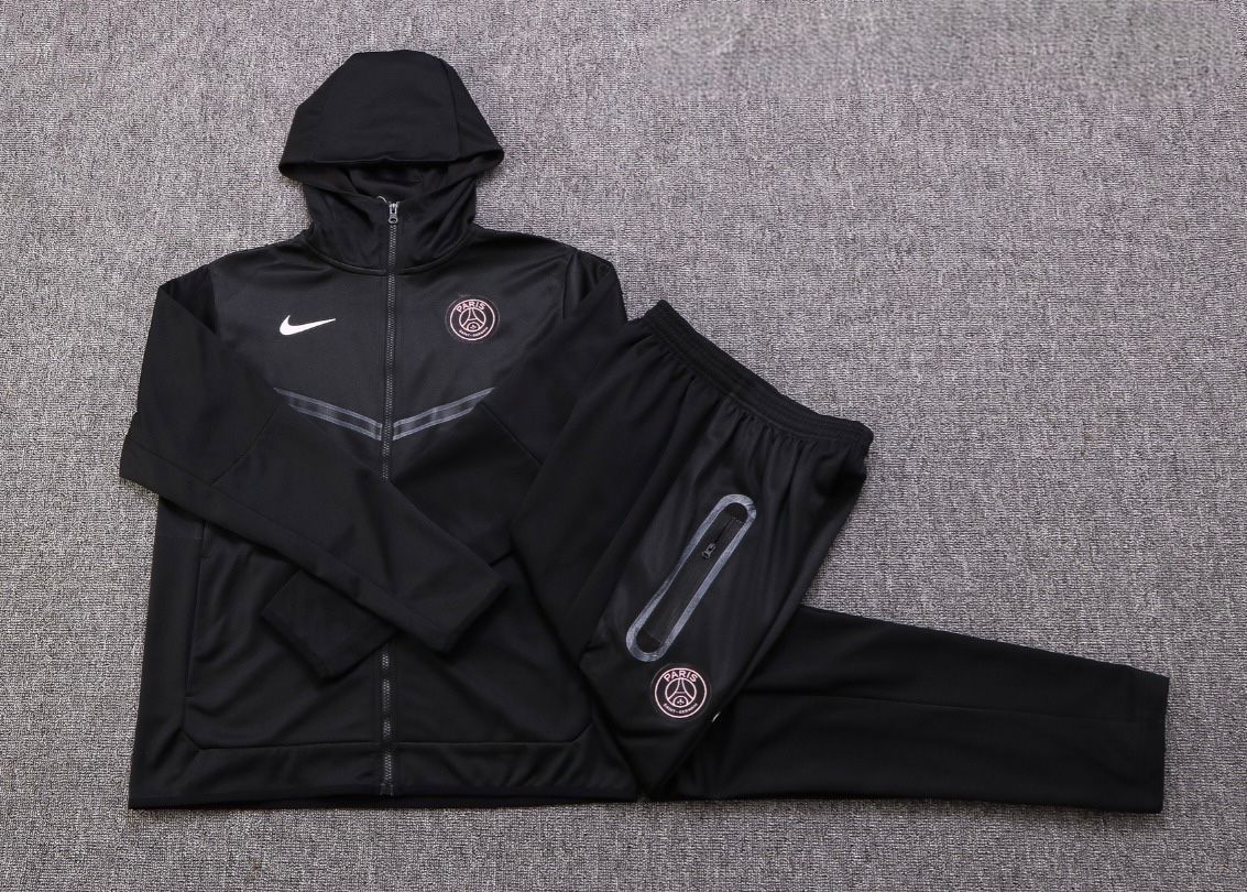 Conjunto 2026 - PSG 🇫🇷