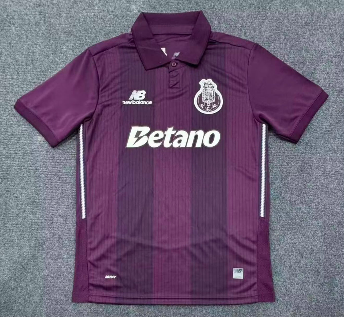 Camisola 26/27 - Porto 🇵🇹