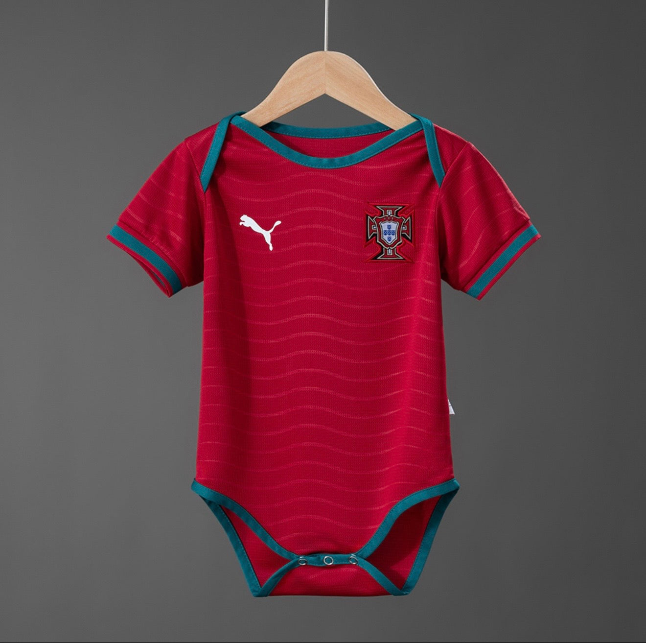 Body Principal de Bebé 2026 - Portugal 🇵🇹