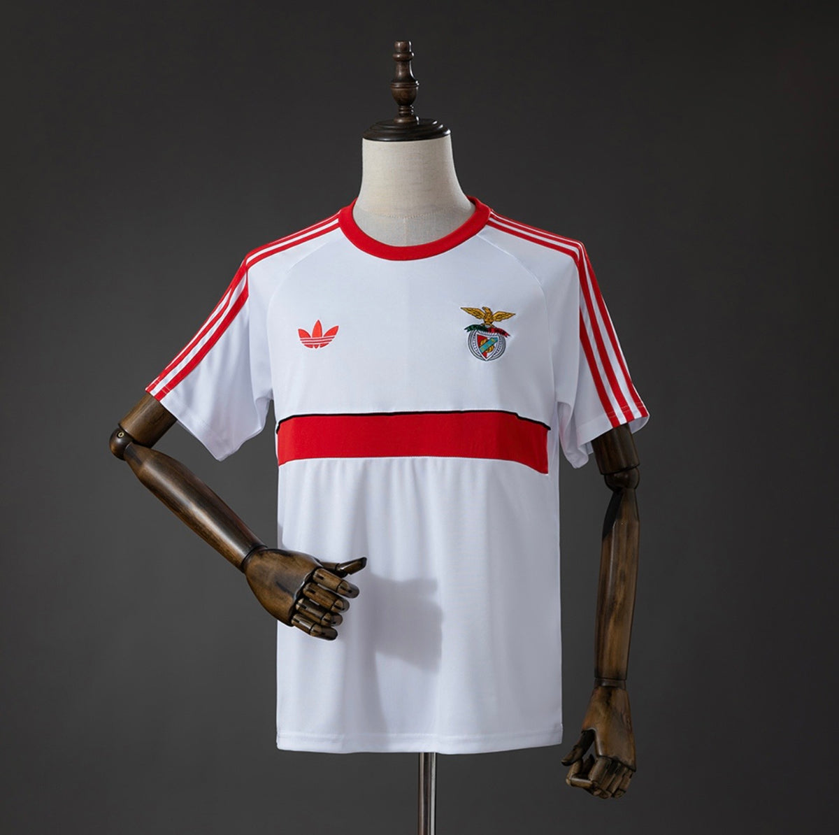 Camisola adidas 2026 - Benfica 🇵🇹