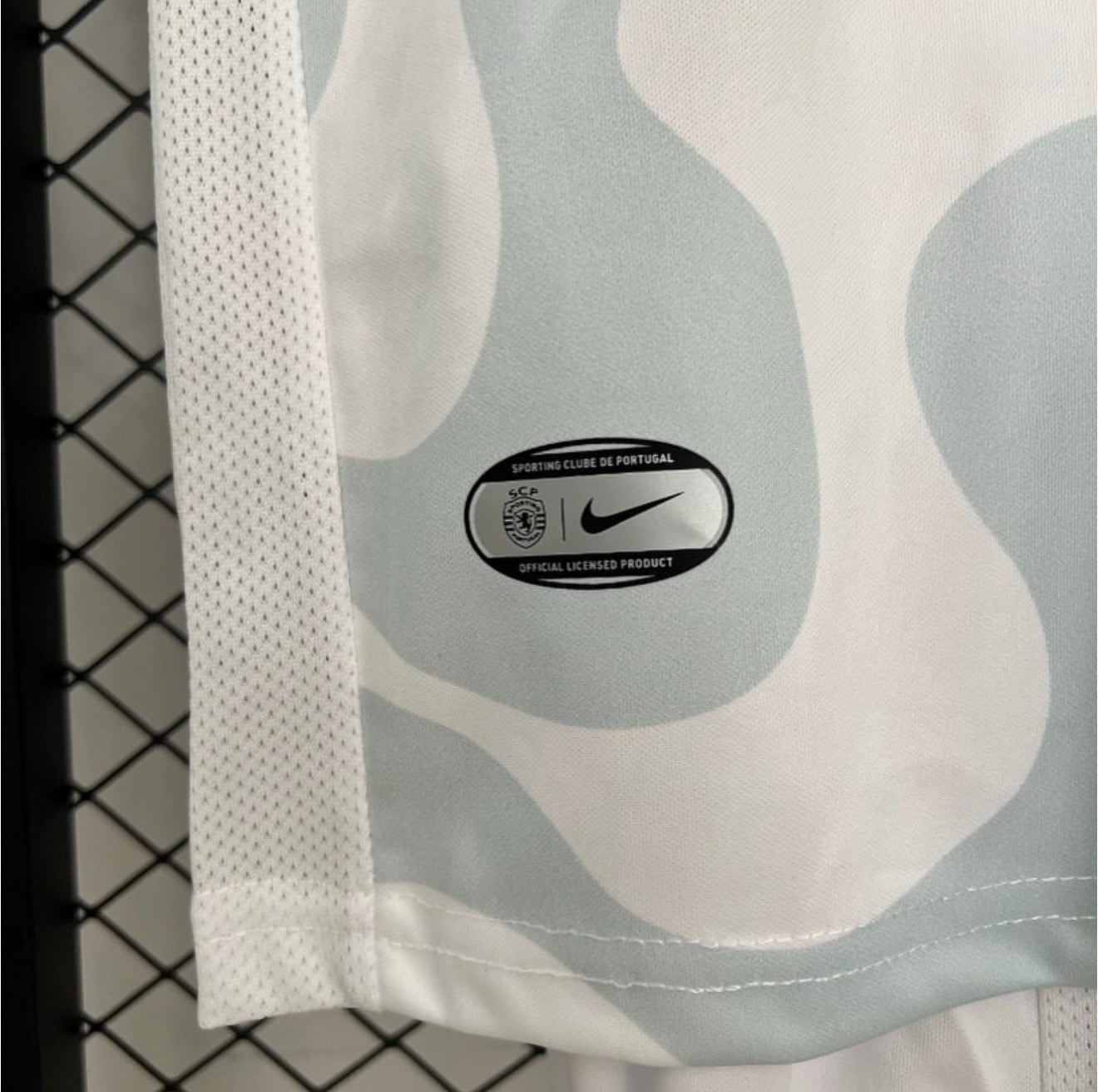 Conjunto de Criança 25/26 - Sporting 🇵🇹