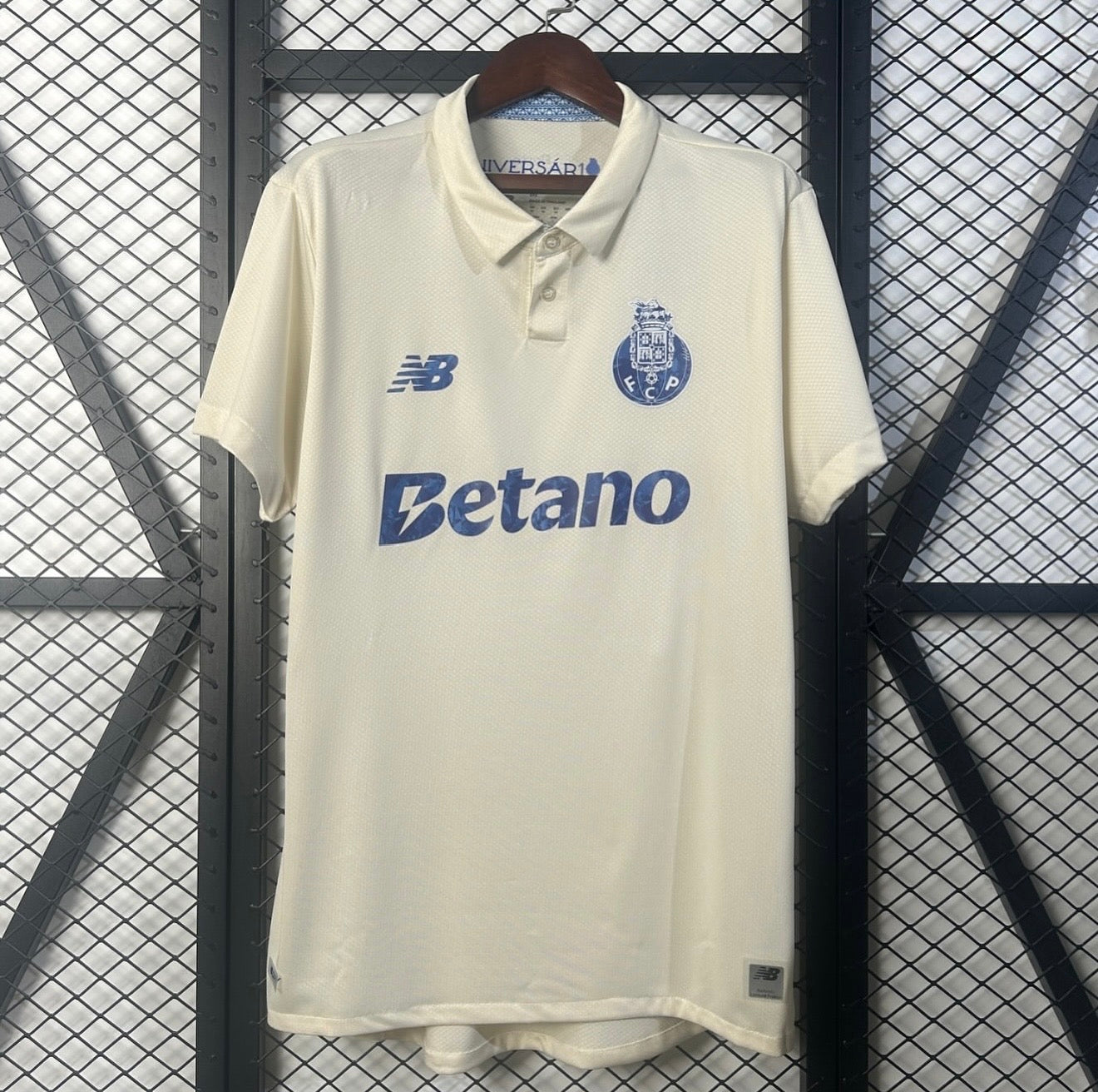 Camisola 25/26 - Porto 🇵🇹