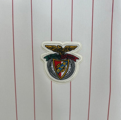 Camisola Edição Especial 25/26 - Benfica 🇵🇹