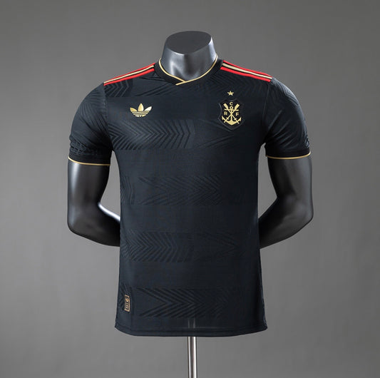 Camisola Edição Especial 2026 - Flamengo 🇧🇷