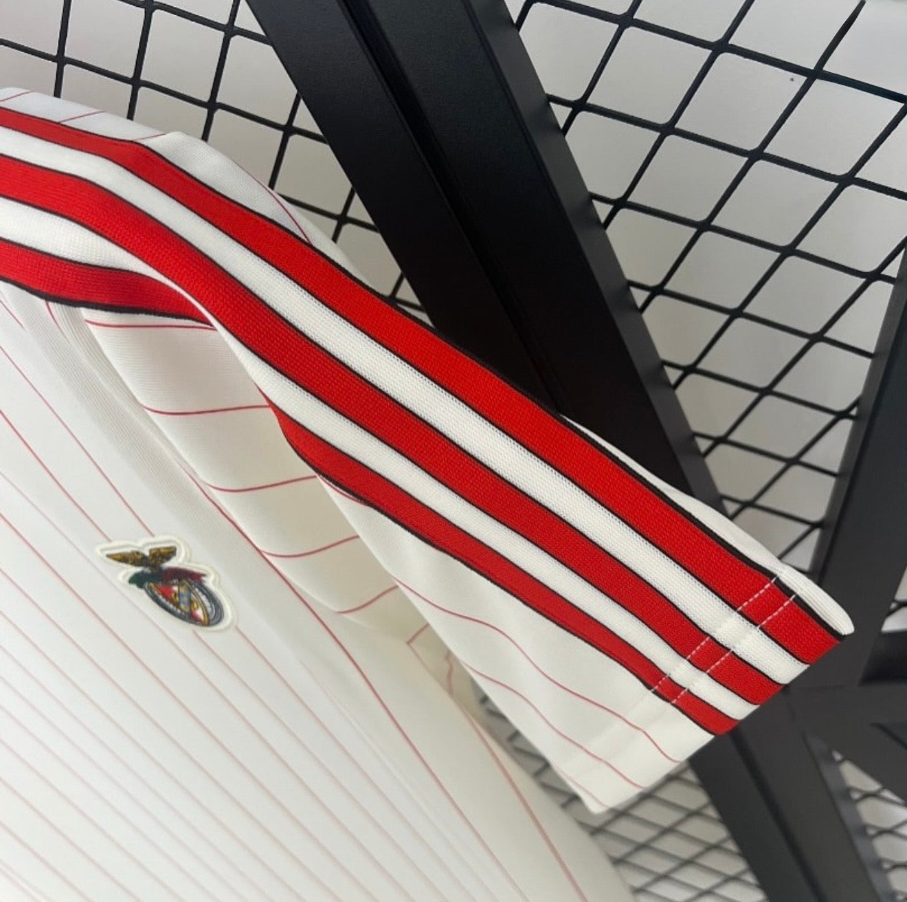 Camisola Edição Especial 25/26 - Benfica 🇵🇹