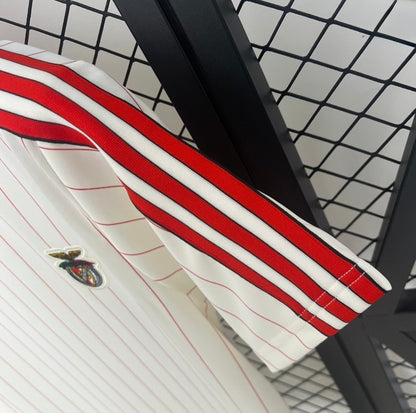 Camisola Edição Especial 25/26 - Benfica 🇵🇹