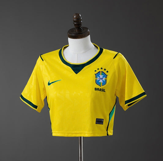 Top Principal 2026 - Brasil 🇧🇷