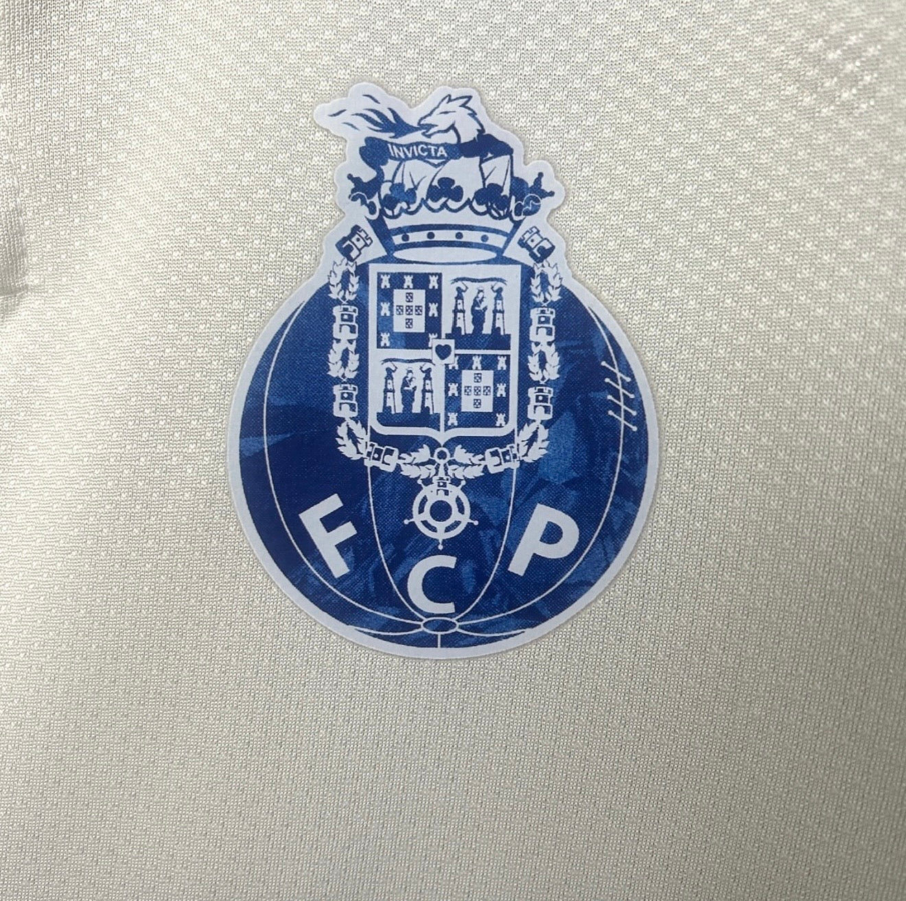 Camisola 25/26 - Porto 🇵🇹