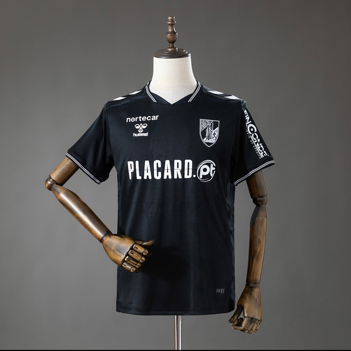 Camisola Principal 26/27 - Vitória de Guimarães 🇵🇹