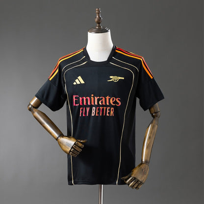 Camisola Edição Especial - Arsenal 🏴󠁧󠁢󠁥󠁮󠁧󠁿