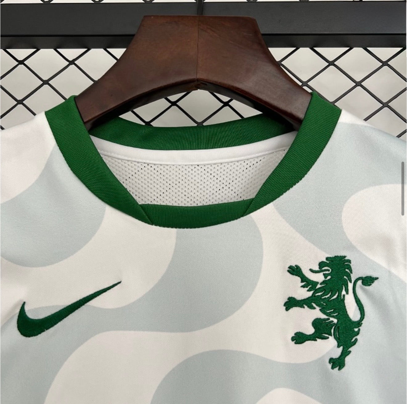 Conjunto de Criança 25/26 - Sporting 🇵🇹