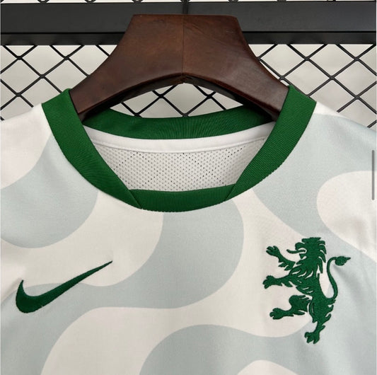 Conjunto de Criança 25/26 - Sporting 🇵🇹