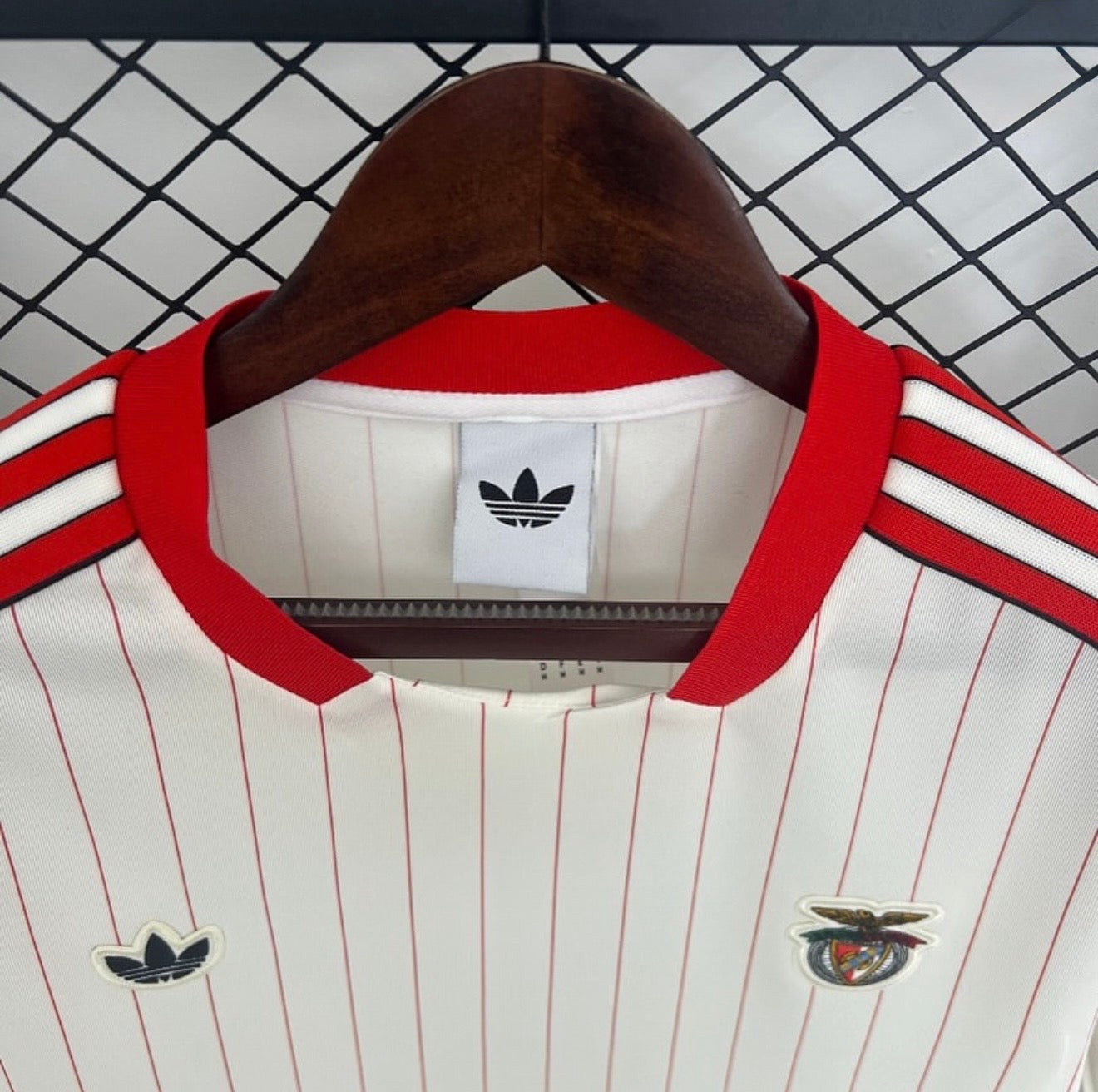 Camisola Edição Especial 25/26 - Benfica 🇵🇹