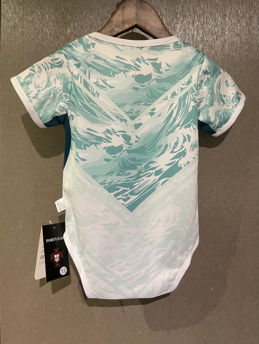 Body de Bebé 2026 - Portugal 🇵🇹