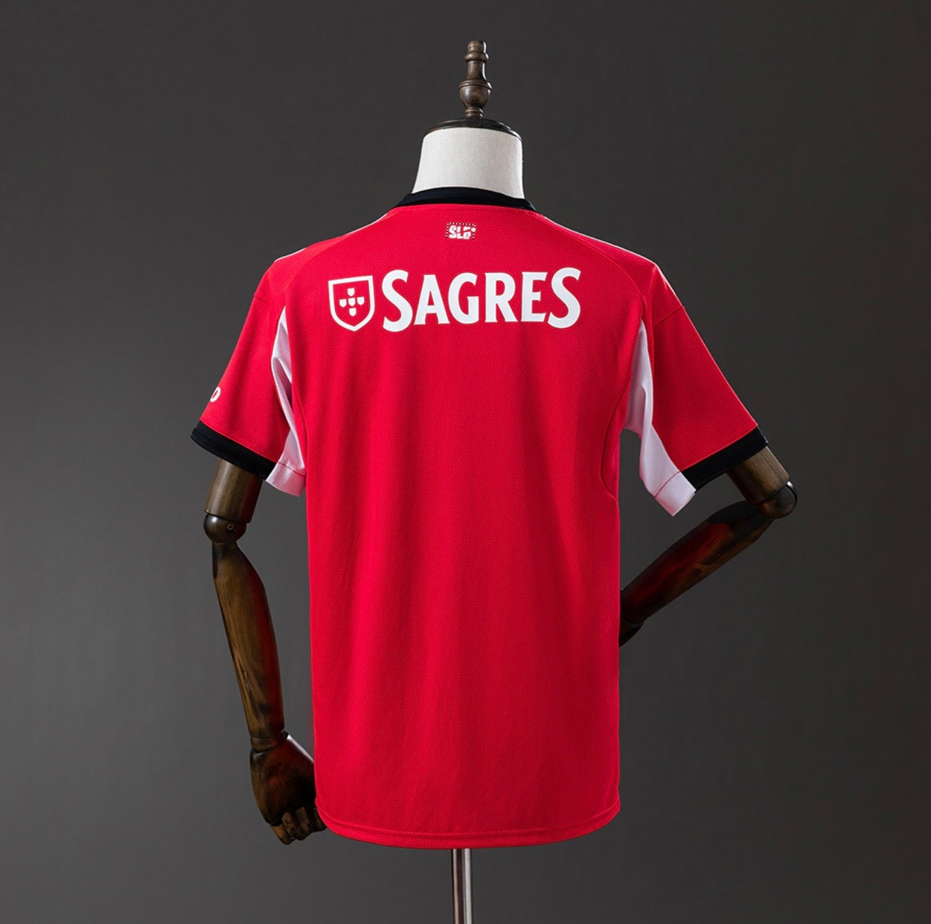Camisola Principal 25/26 - Benfica 🇵🇹