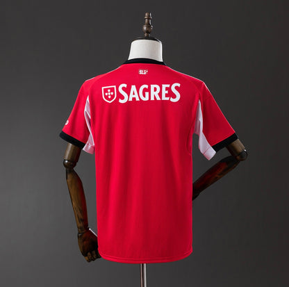 Camisola Principal 25/26 - Benfica 🇵🇹