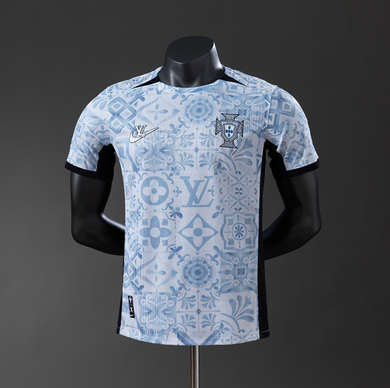 Camisola Edição Especial 2025 - Portugal 🇵🇹