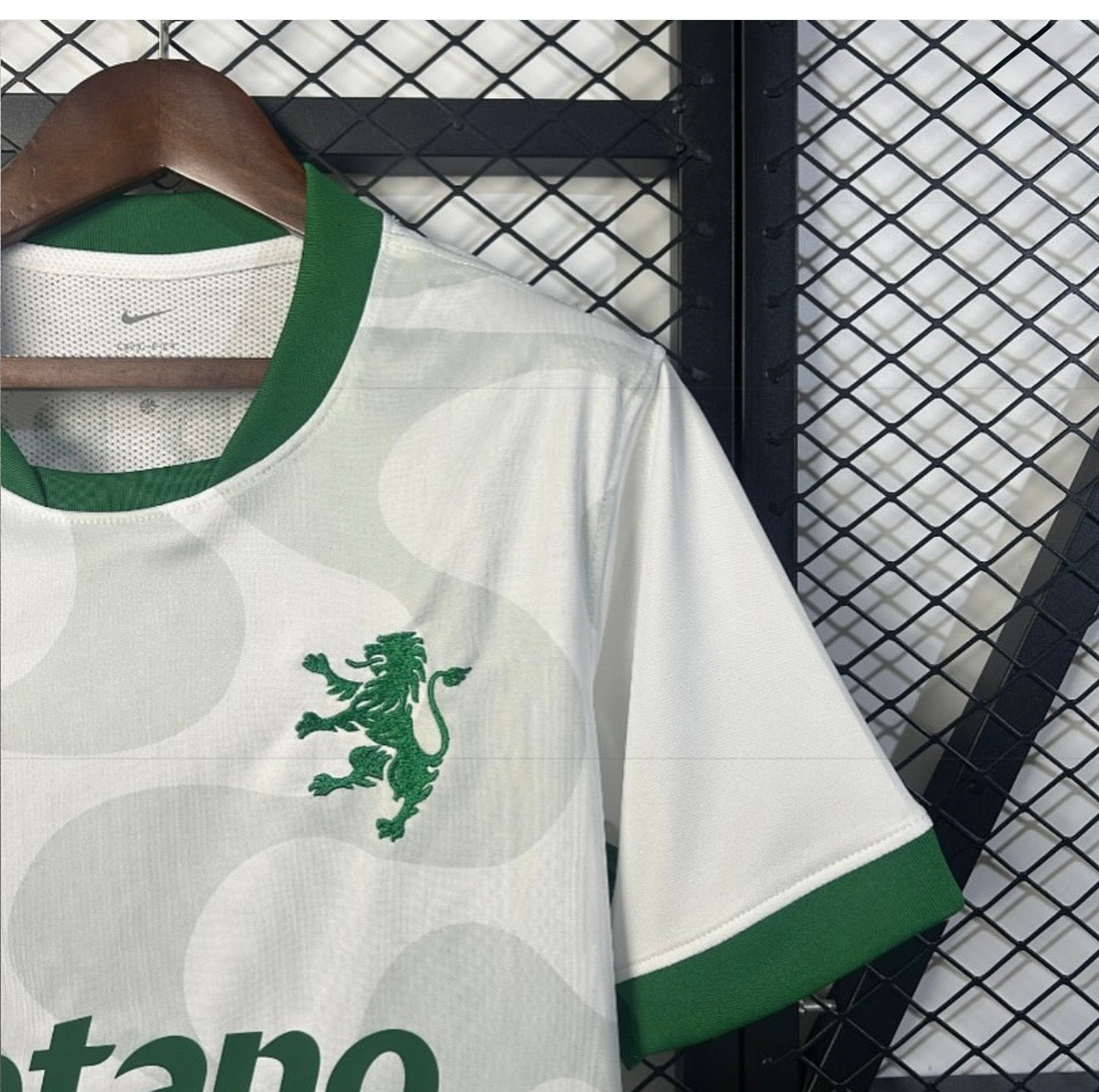 Camisola 25/26 - Sporting 🇵🇹