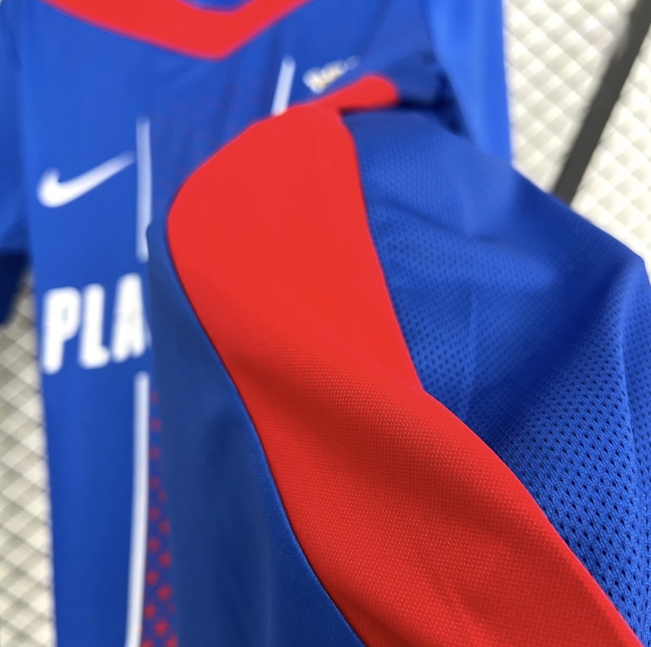 Camisola Principal 25/26 - Alverca 🇵🇹