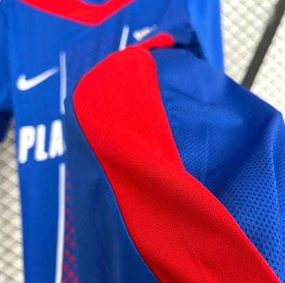 Camisola Principal 25/26 - Alverca 🇵🇹