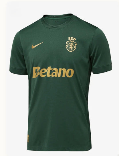 Camisola 26/27 - Sporting 🇵🇹